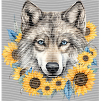 Animal Integration-DW 773